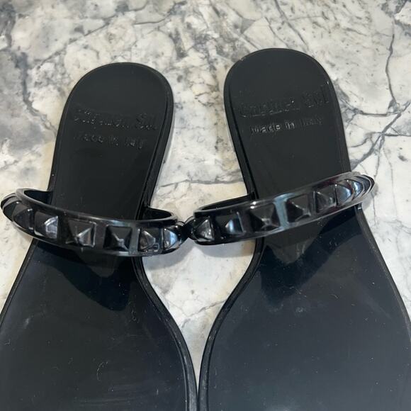 CARMEN SOL EUC Maria flat sandal - Picture 4 of 14